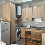 Apartamento El Templo