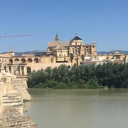 Apartamento El Templo *