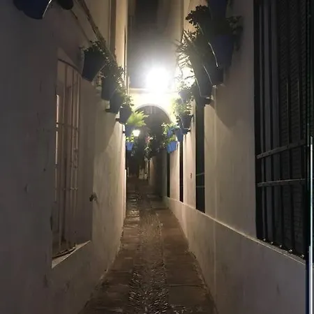 Apartmán Geysotur El Templo Córdoba