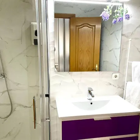 Apartament El Templo Kordoba