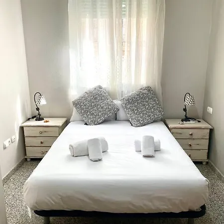 El Templo Apartament