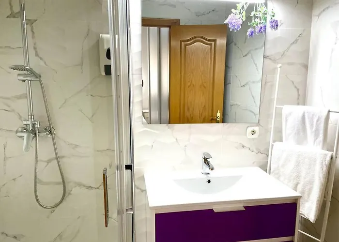 Appartement Geysotur El Templo Córdoba