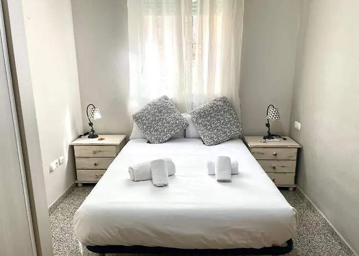 Geysotur El Templo Appartement