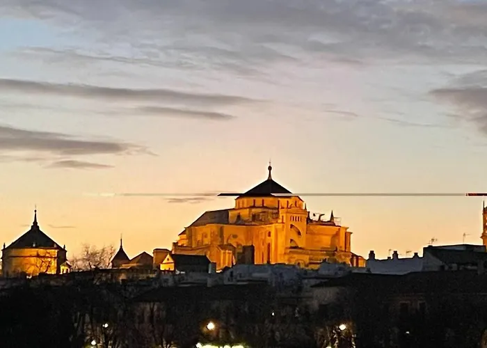 Geysotur El Templo Appartement *